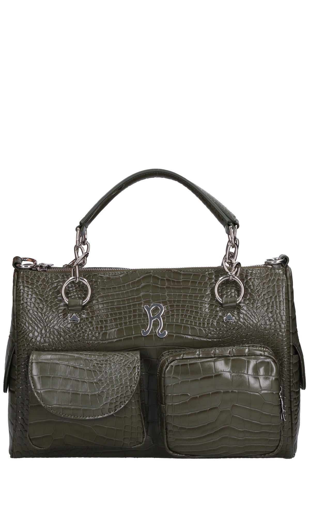 Borsa in pelle 