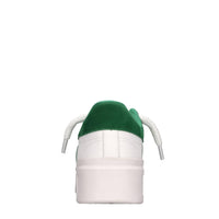 Sneakers in ecopelle 