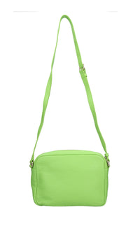 Borsa in pelle 