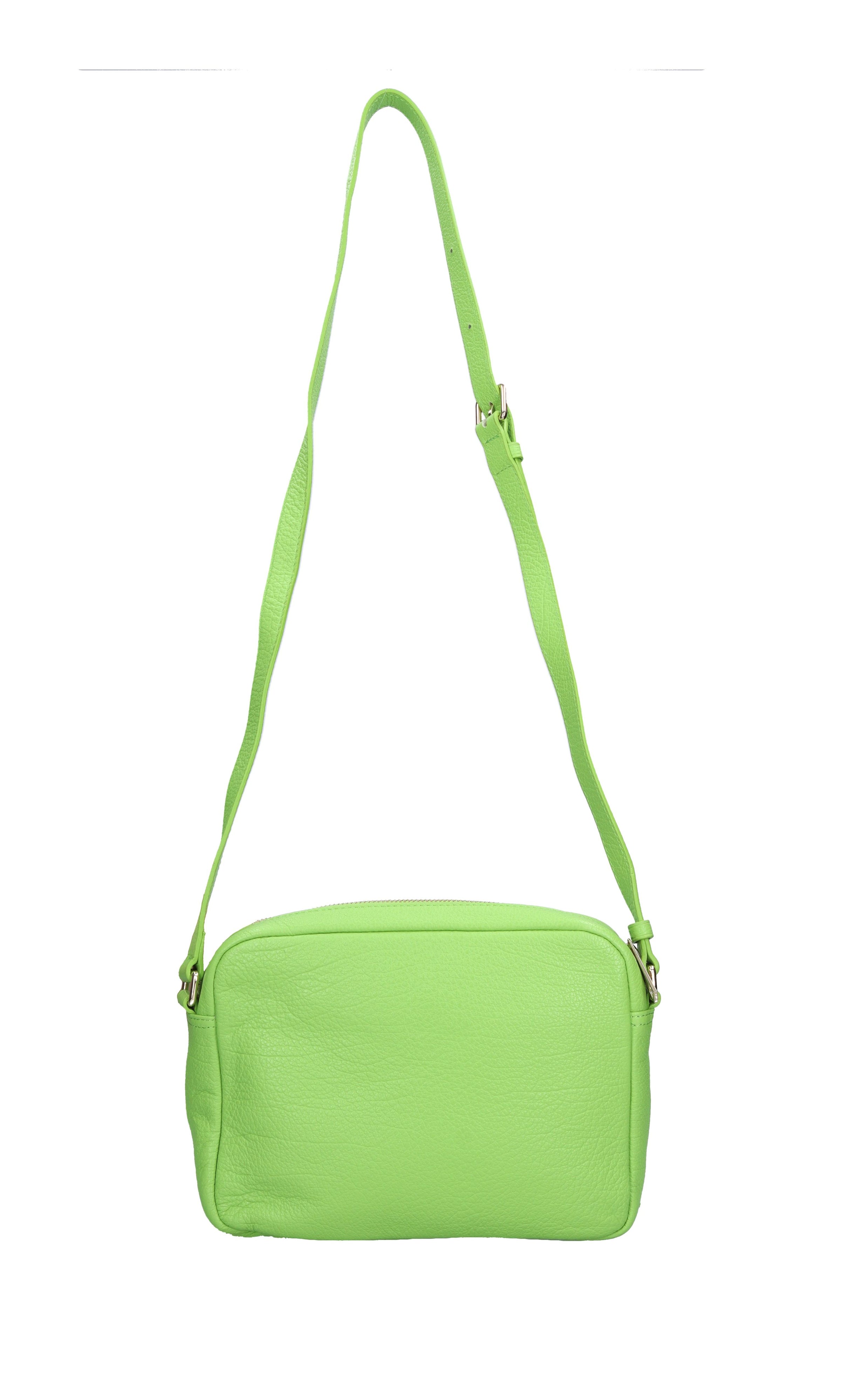 Borsa in pelle 