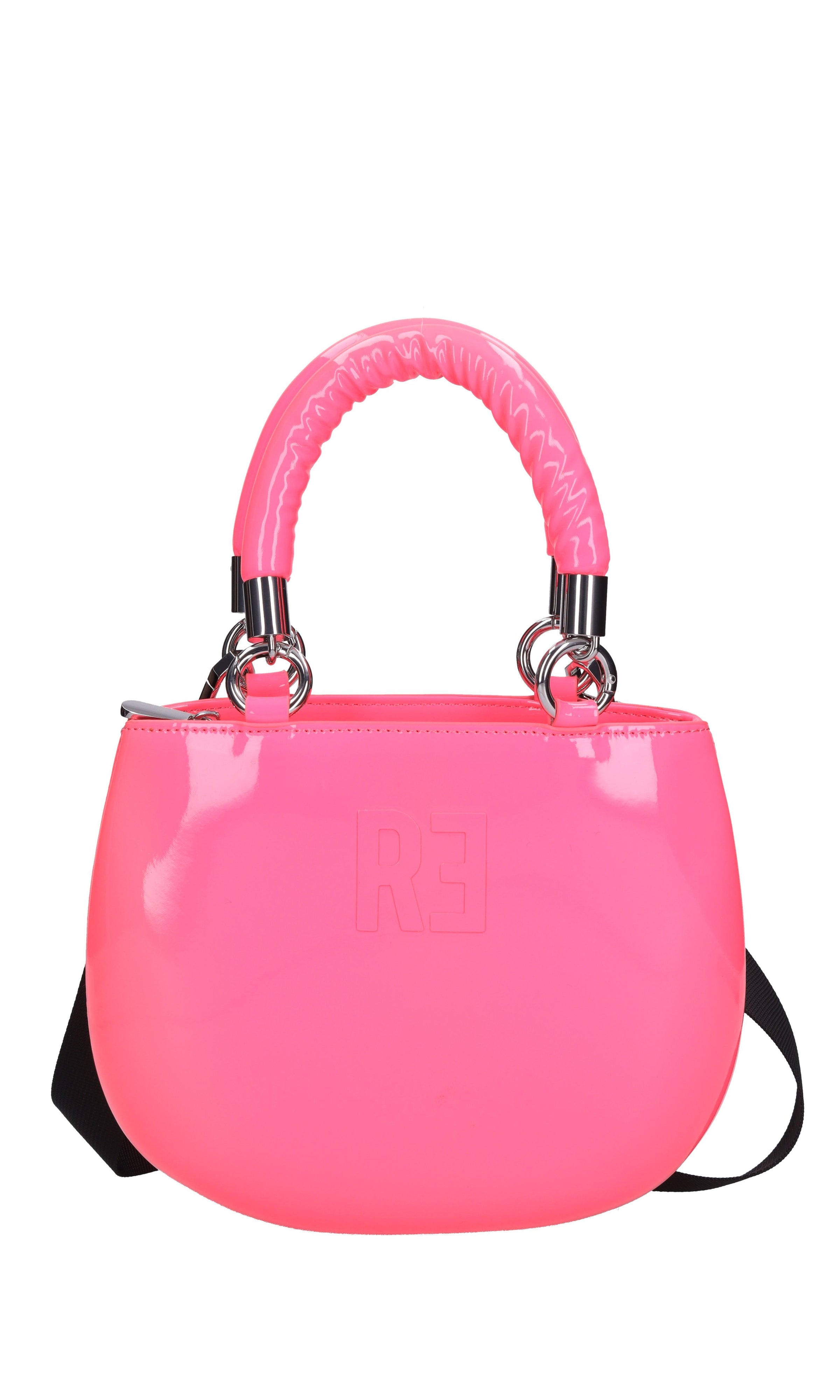 Borsa in vernice 
