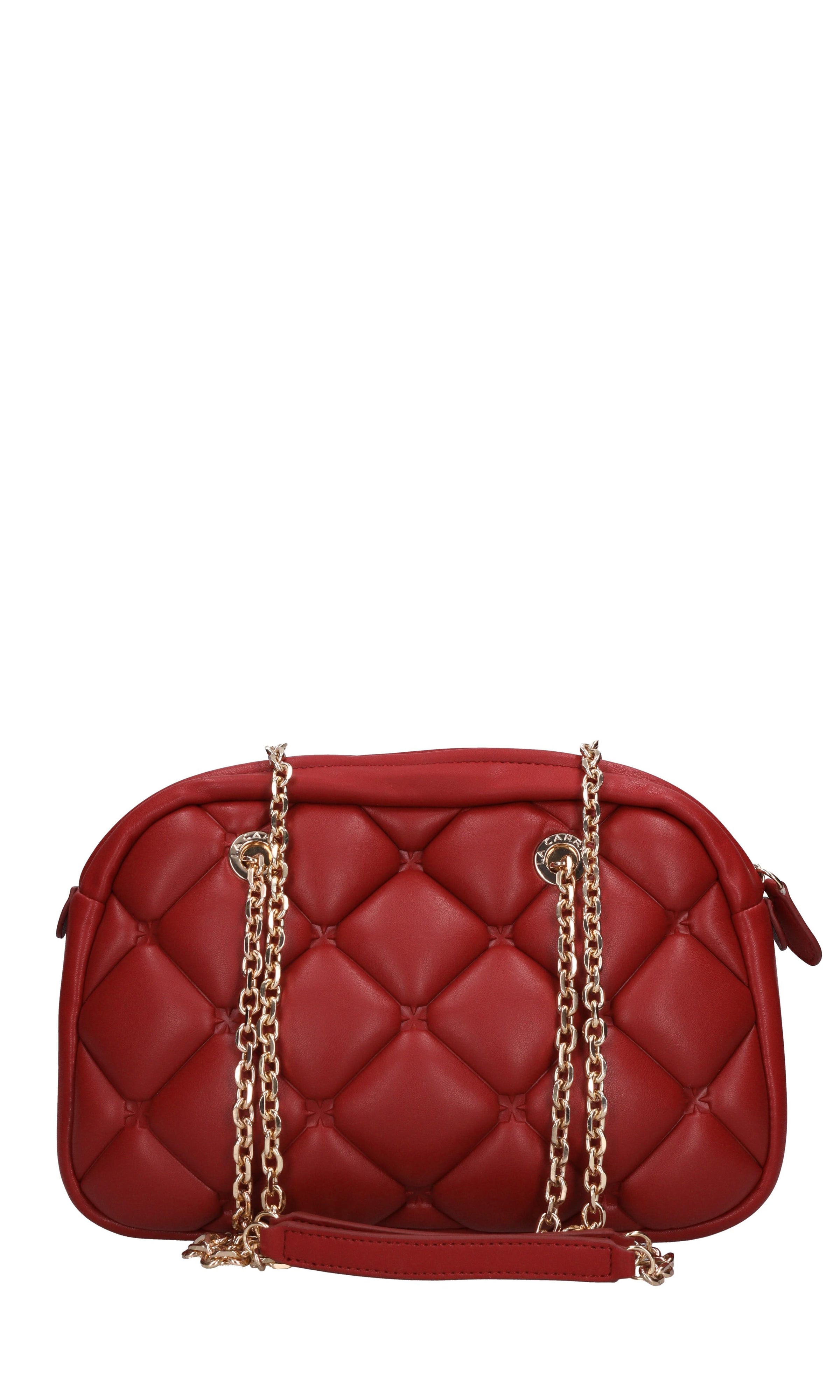 Borsa Stitch&Spoon ecopelle 