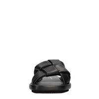 Mules modello Inka Dreamer in pelle 