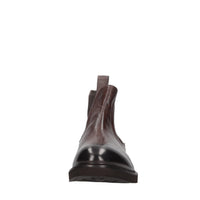 Stivaletti beatles in pelle modello 36526/20 in pelle 