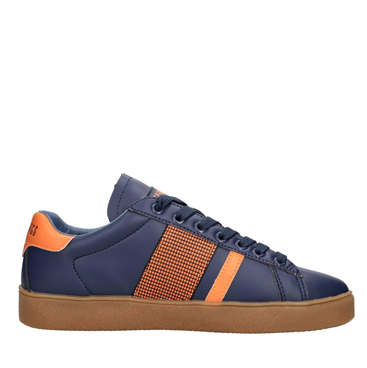 Sneakers in ecopelle 