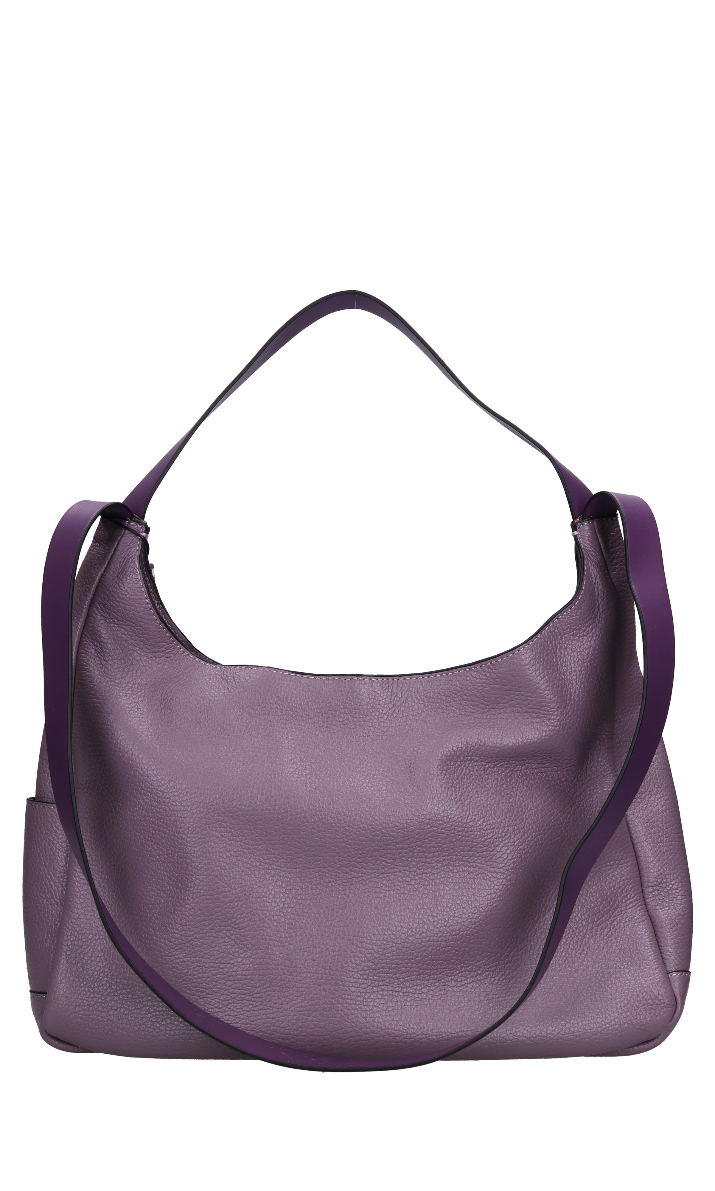 Borsa in pelle 
