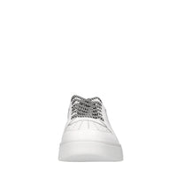 Sneakers in ecopelle 
