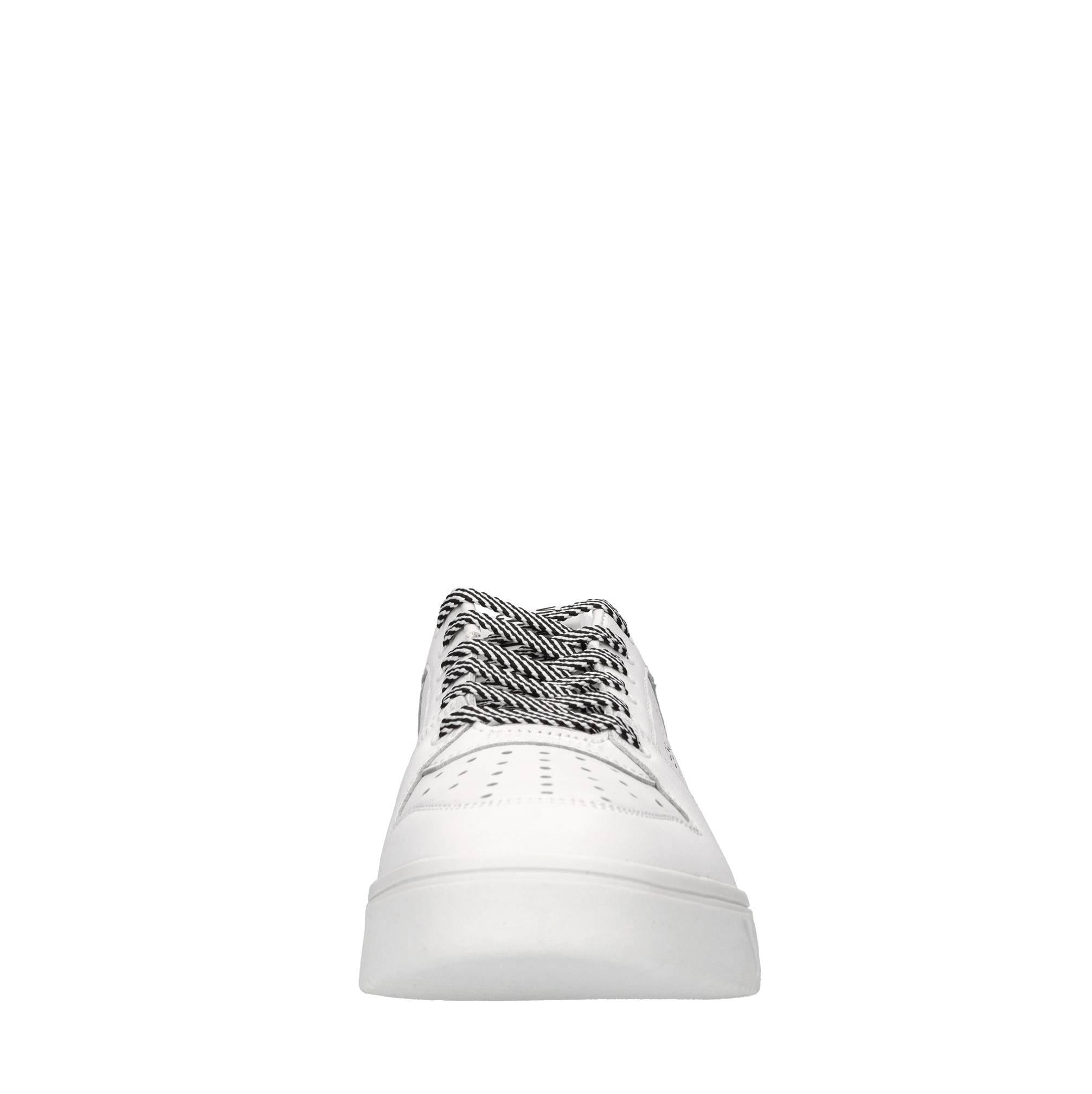 Sneakers in ecopelle 