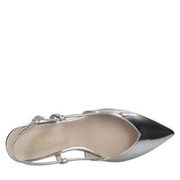 Ballerine slingback 