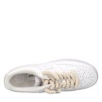 Sneakers in ecopelle 