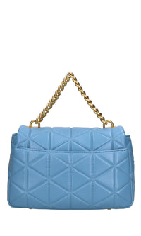 Borsa Stich&Spoon in pelle 