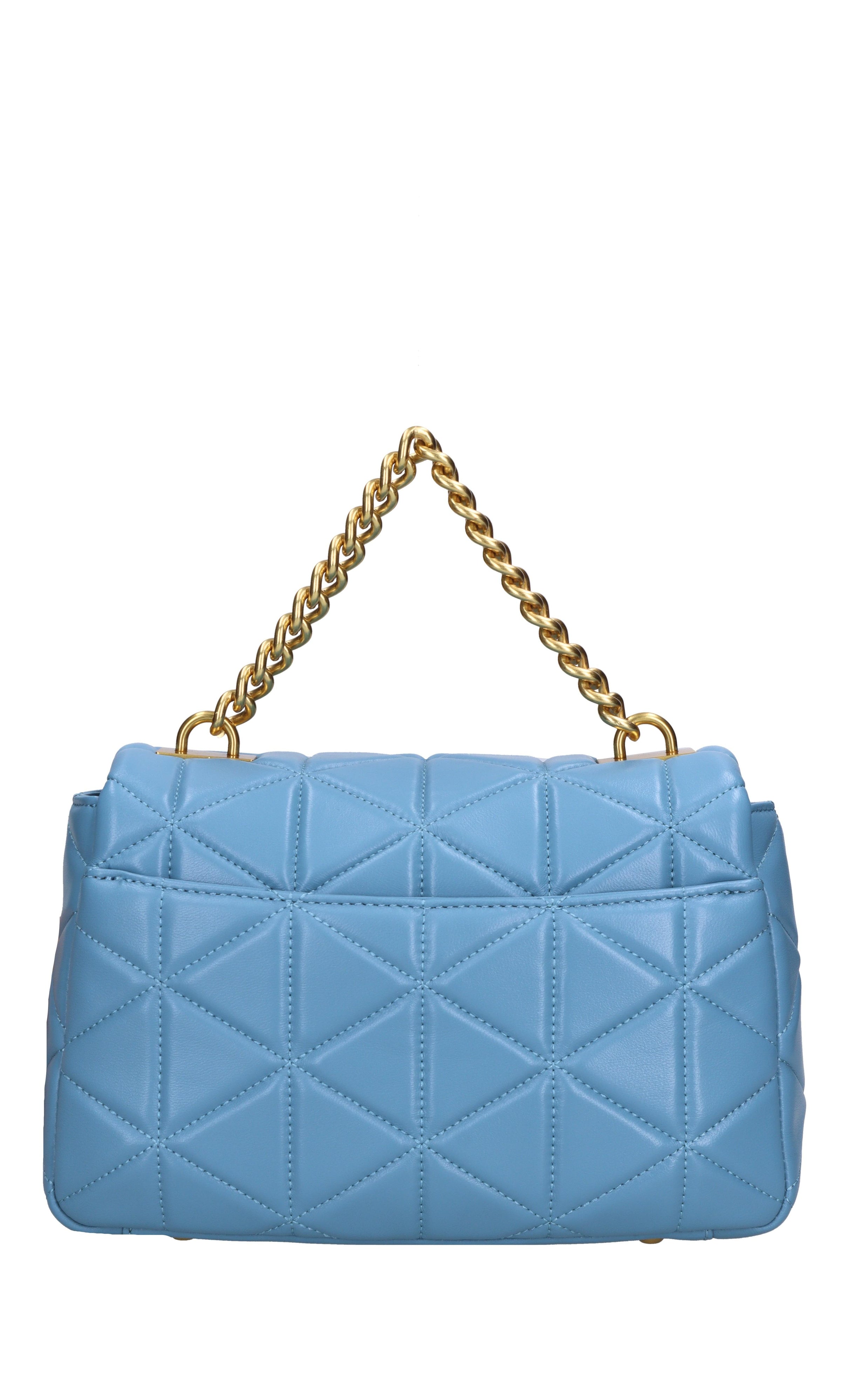 Borsa Stich&Spoon in pelle 