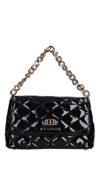 Borsa Night Edition ecopelle 