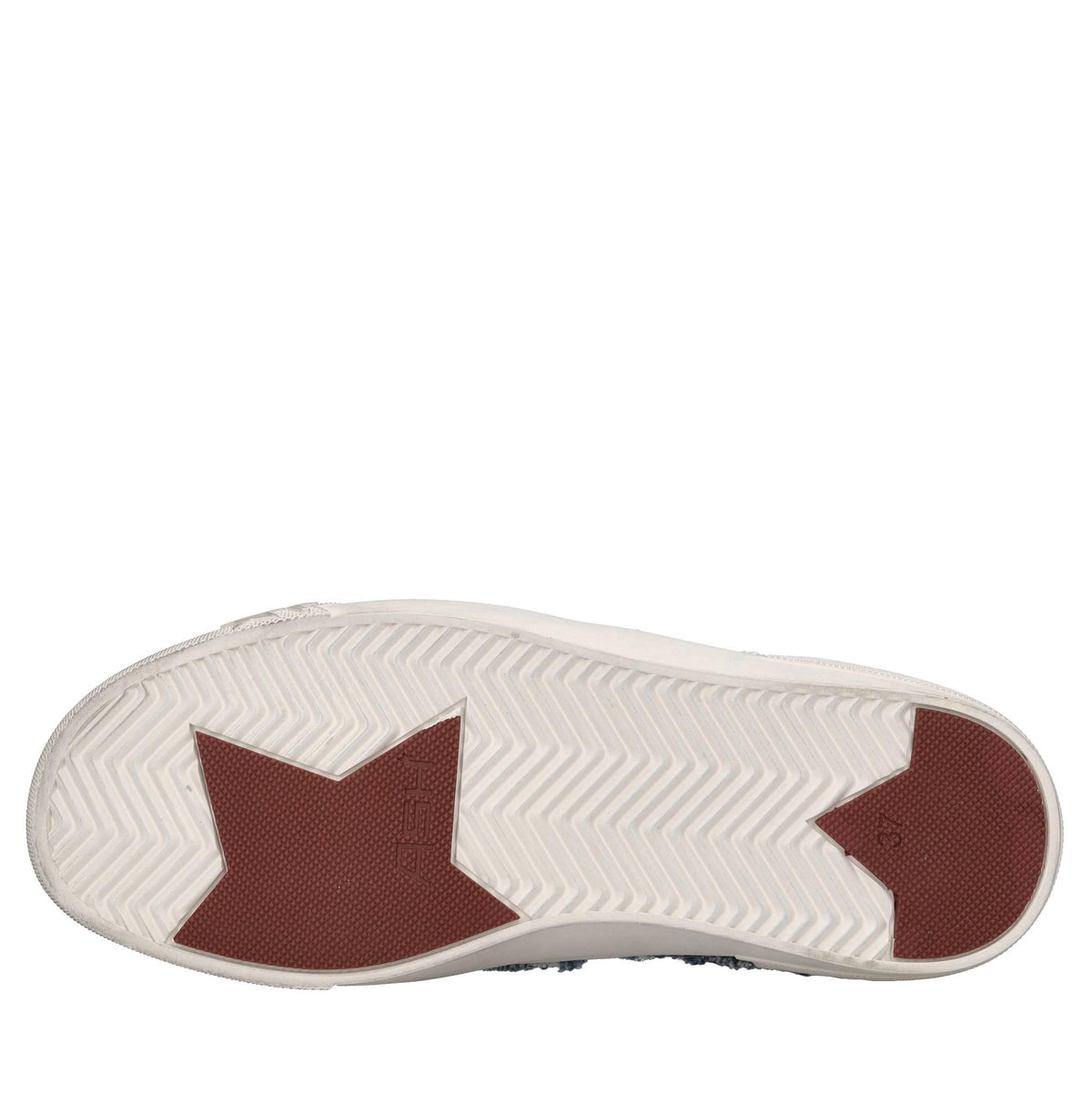 Sneakers modello MALIBU in tessuto 