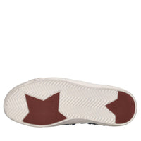 Sneakers modello MALIBU in tessuto 