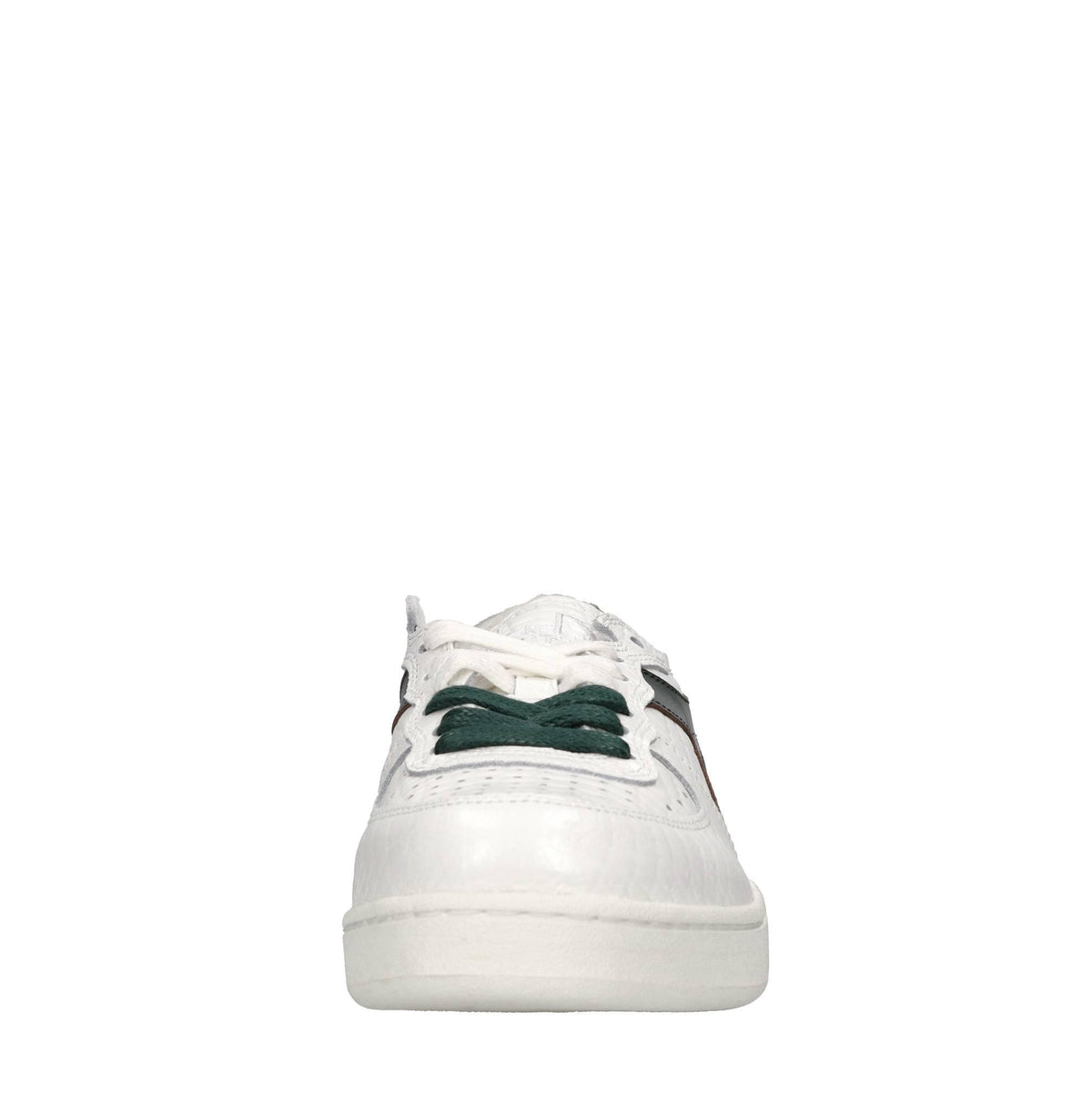 Sneakers in pelle 