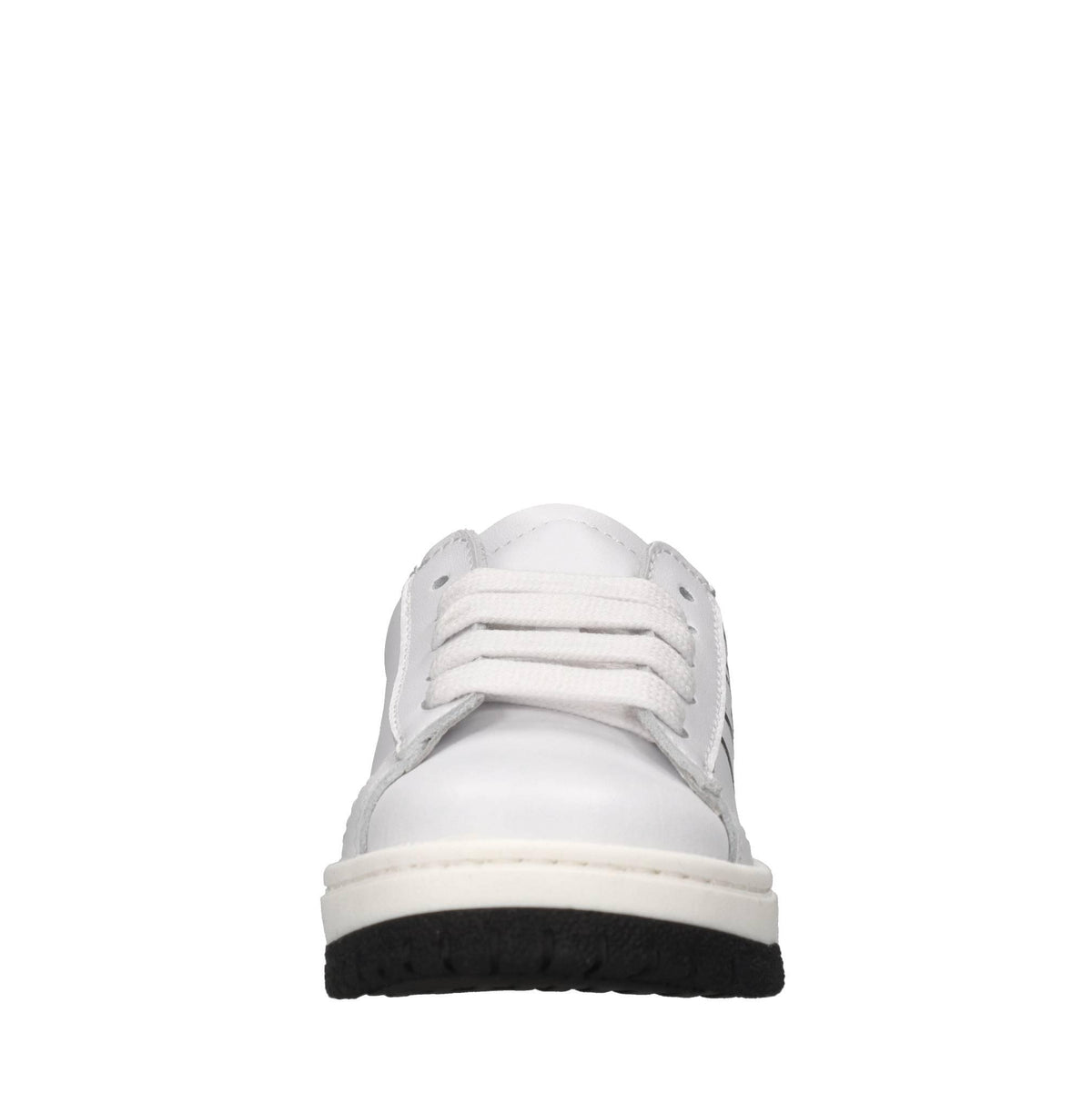 Sneakers in pelle 
