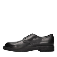 Stringate modello CARGOL in pelle 