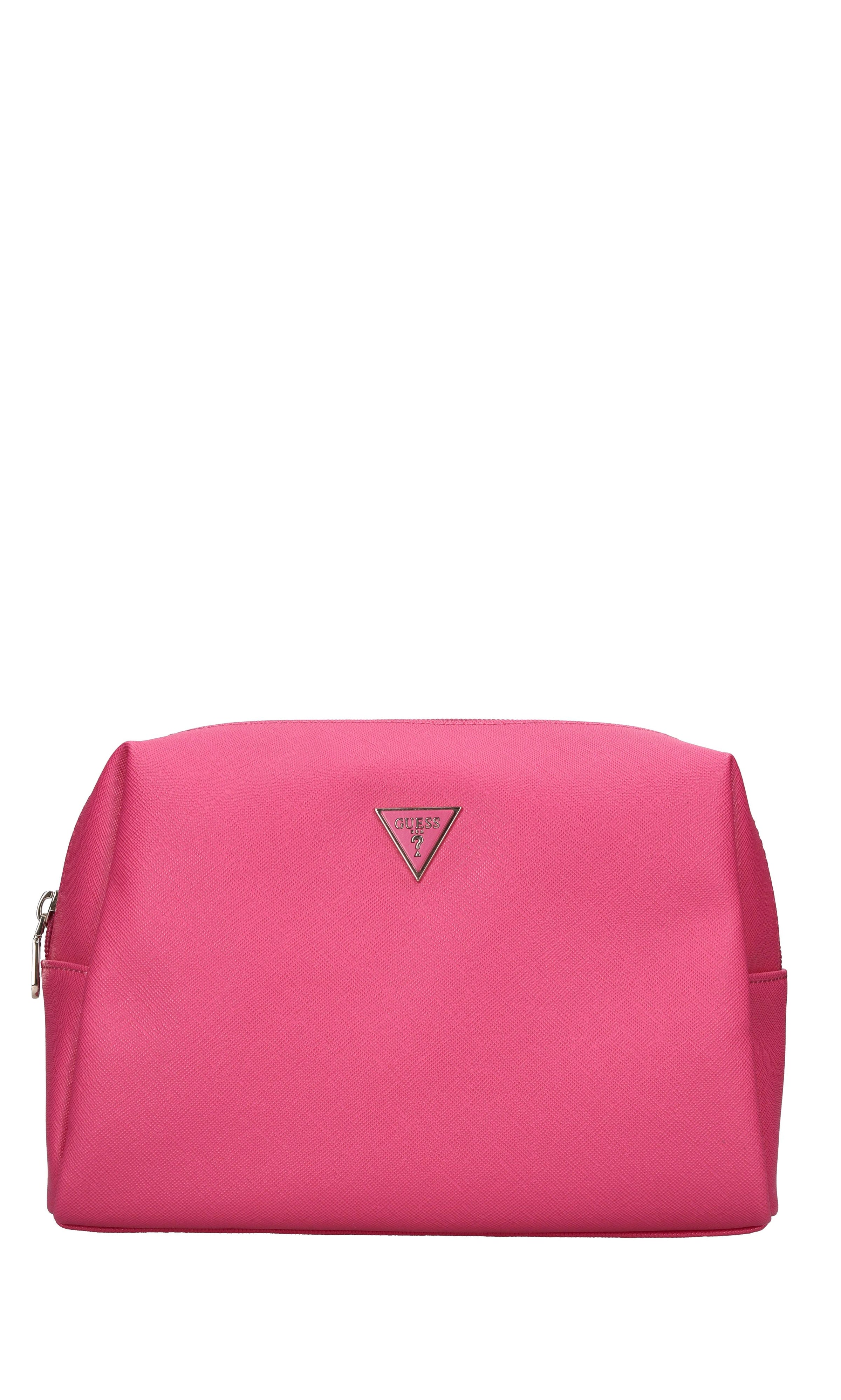Beauty case in ecopelle 