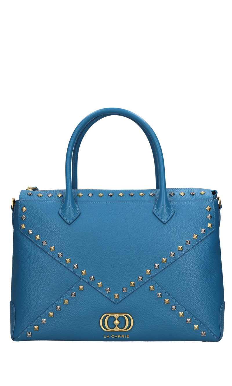 Borsa Frivolous  in pelle 