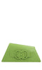 LA CARRIE FINGER TWIST leather bag