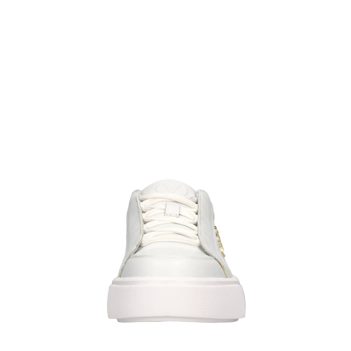 Sneakers in pelle 