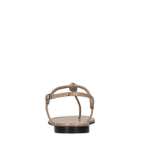 Flat Muse in pelle 