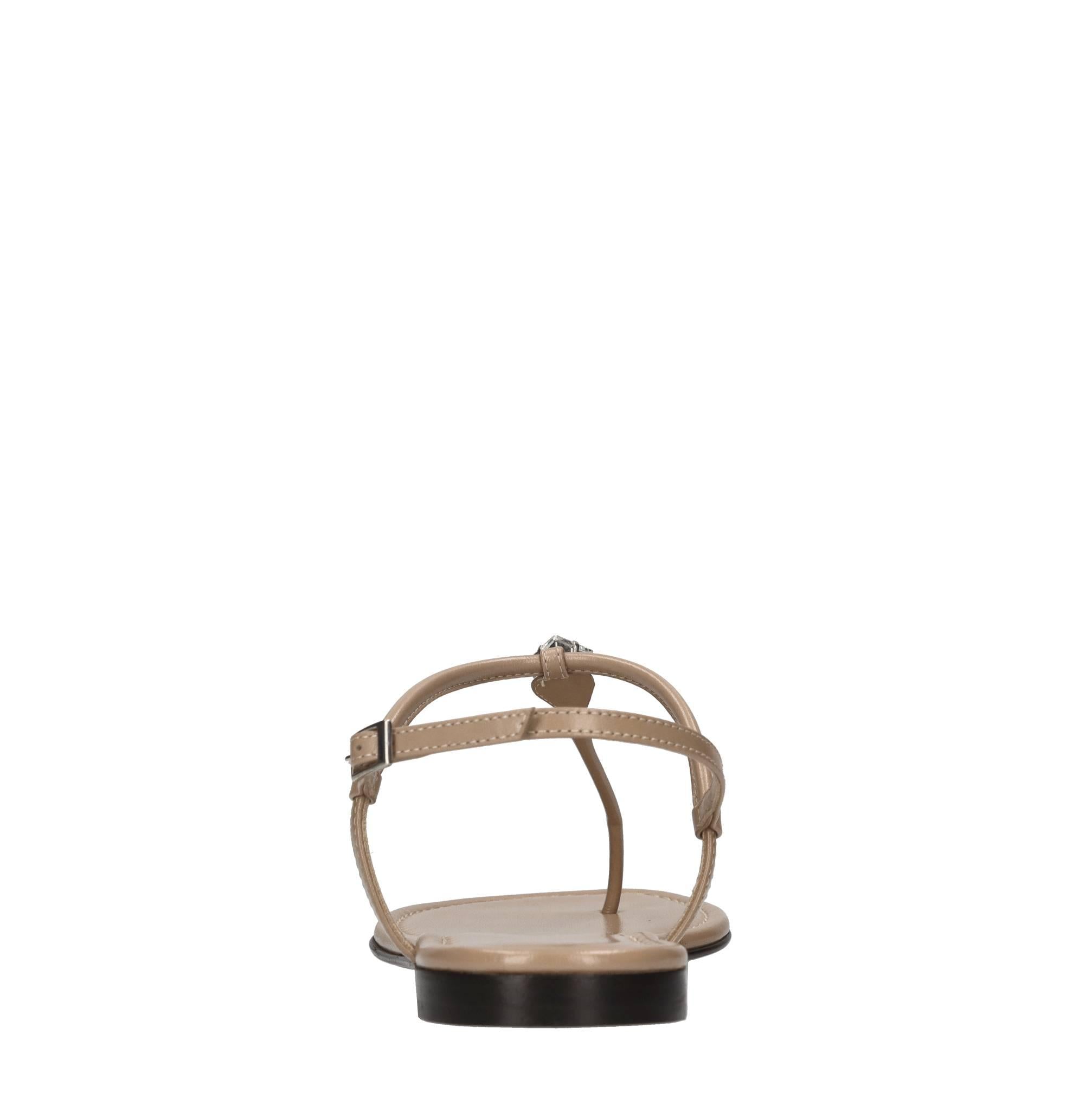 Flat Muse in pelle 