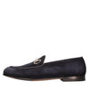 MILLE 885 Suede loafers