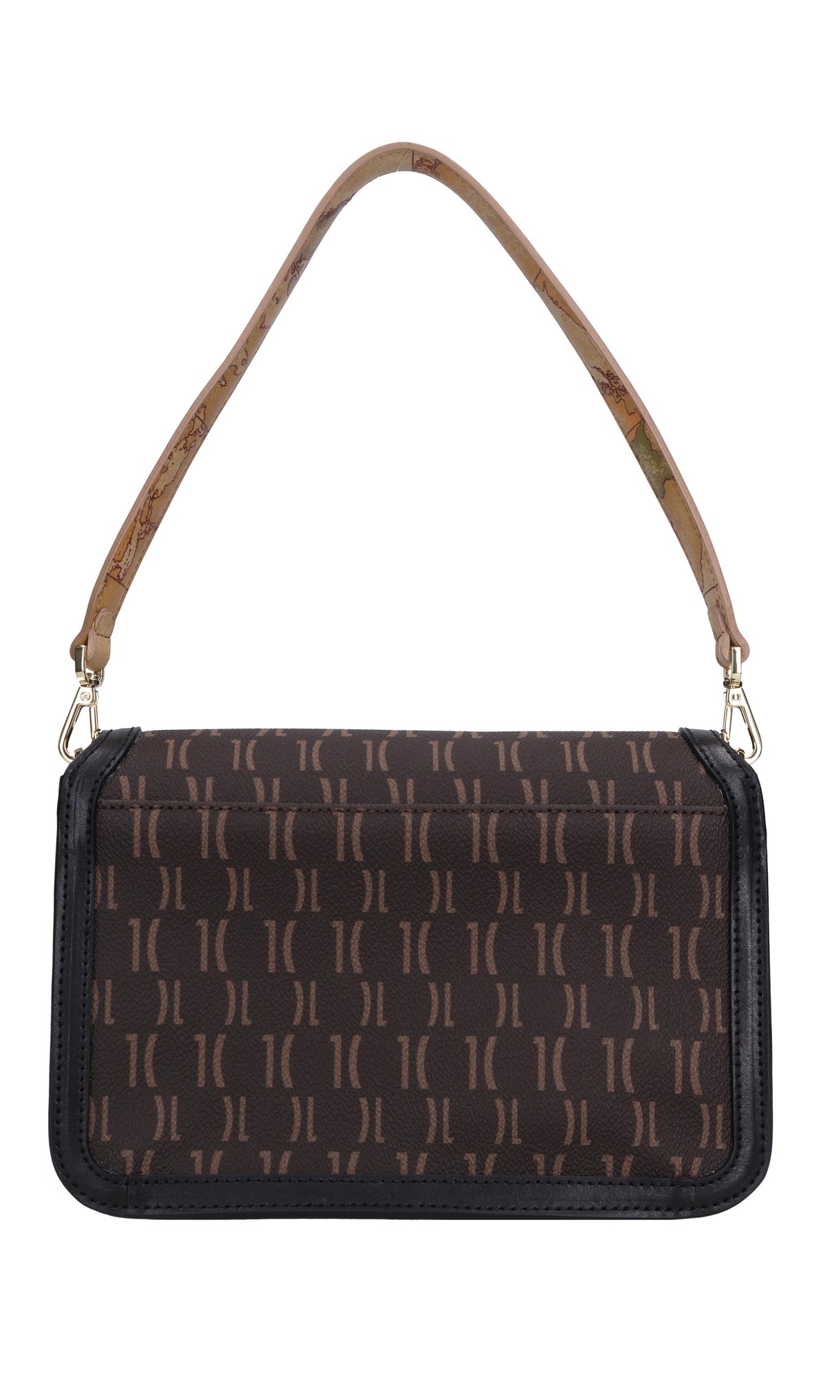 Borsa in pelle ed ecopelle 