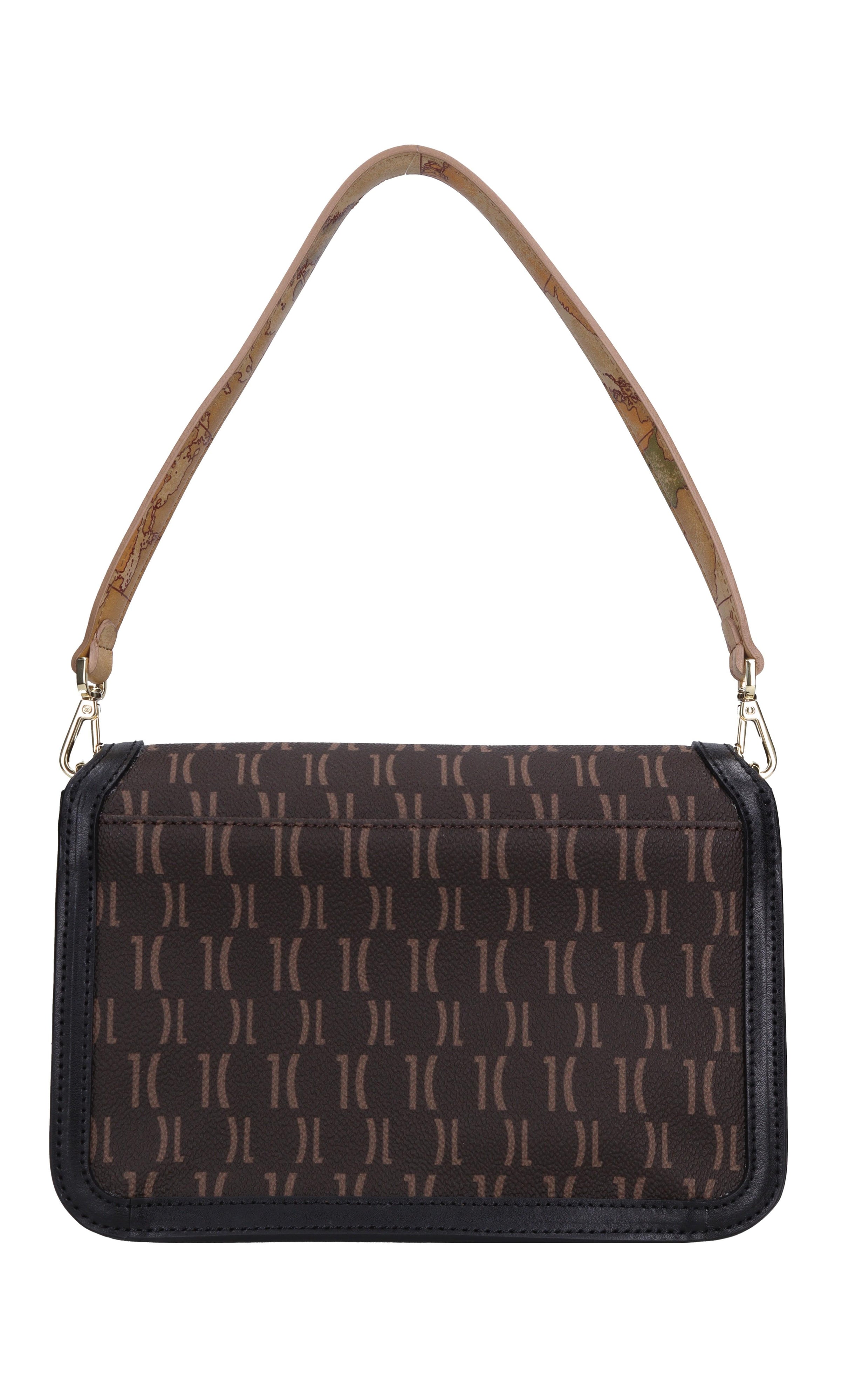 Borsa in pelle ed ecopelle 