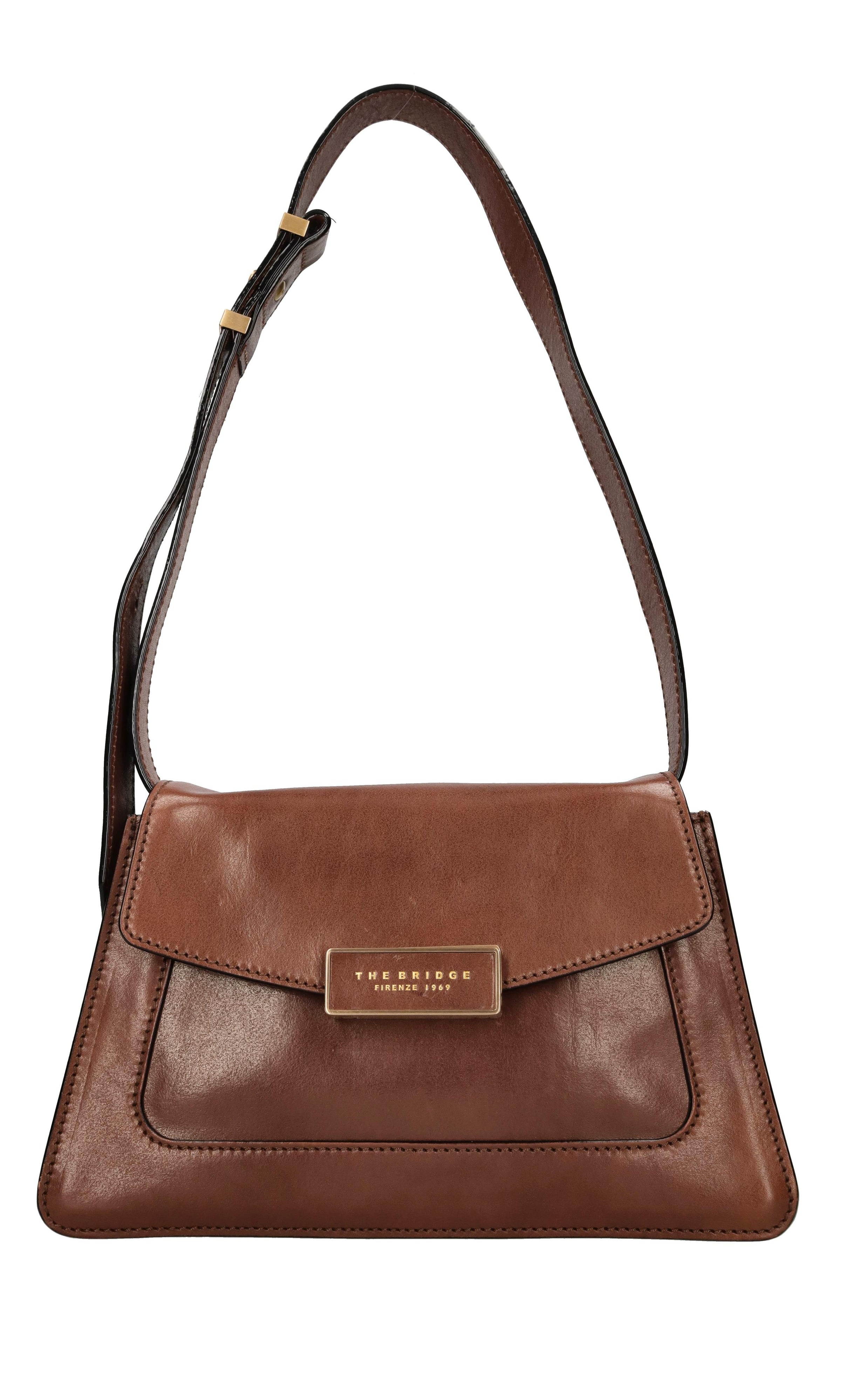 Borsa in pelle 