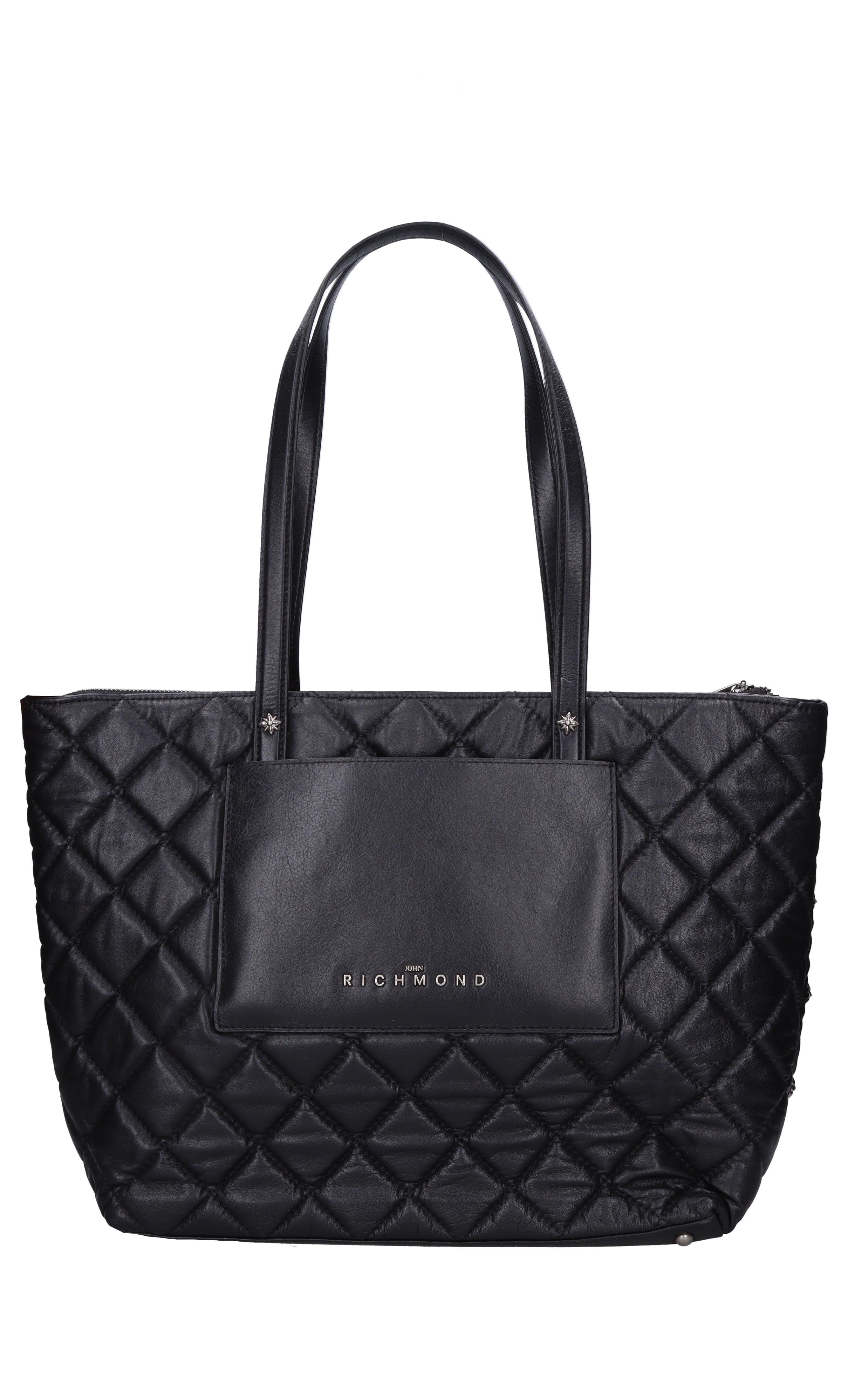 Borsa in ecopelle 