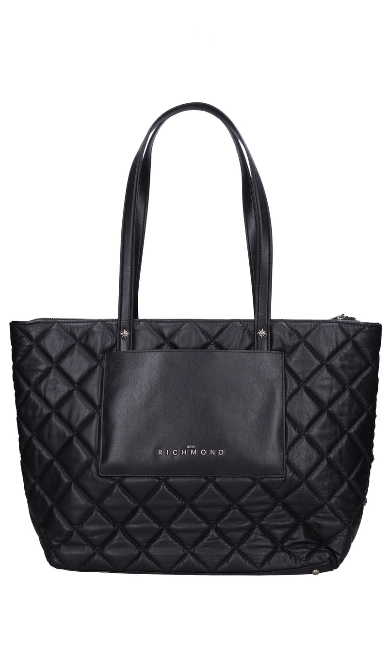 Borsa in ecopelle 
