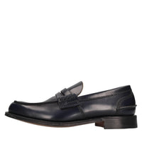 Mocassini Tunbridge in pelle 