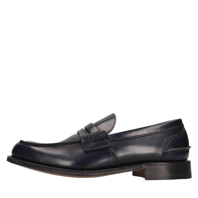 Mocassini Tunbridge in pelle 
