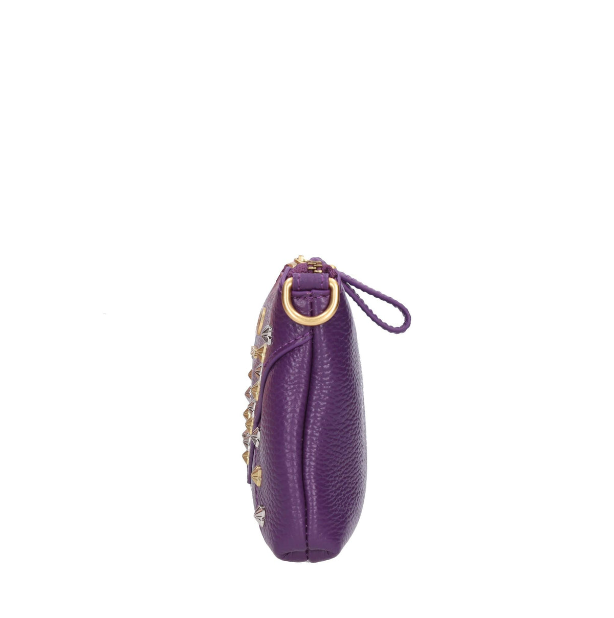 Borsa Frivolous in pelle 