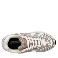 Sneakers modello SHOES RUNFLEX ACTION in pelle ed ecopelle 