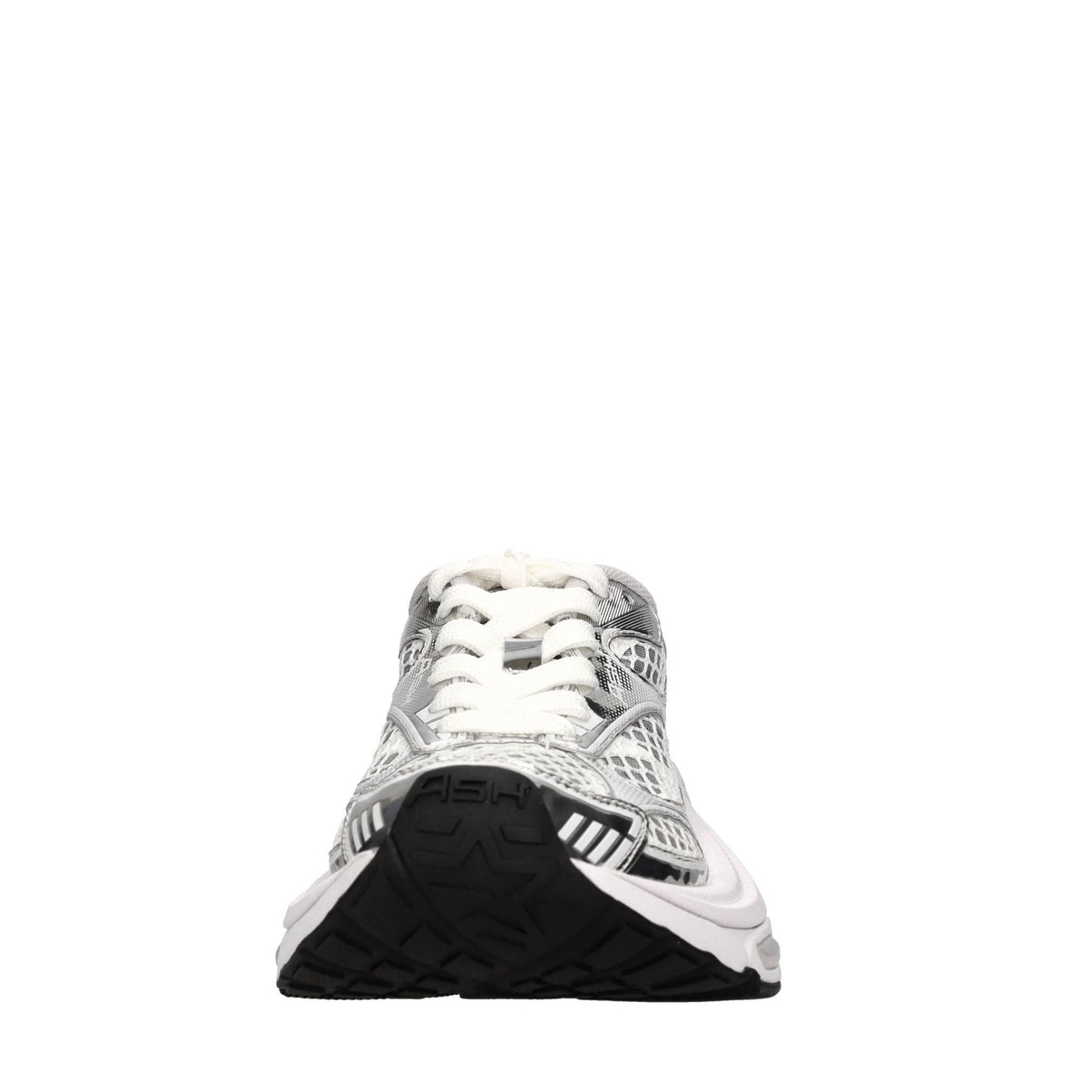 Sneakers modello DRAGON in ecopelle e tessuto 