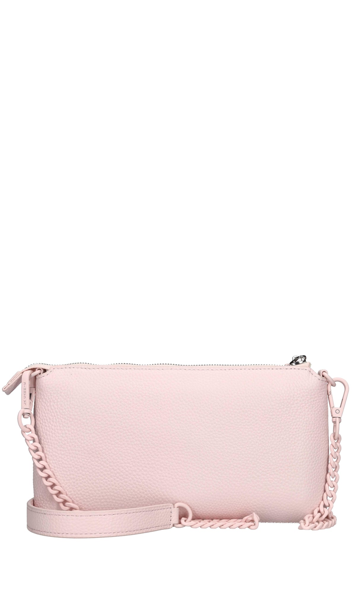 Borsa Frivolous M. in pelle 