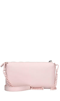 Borsa Frivolous M. in pelle 