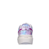 Sneakers in ecopelle 