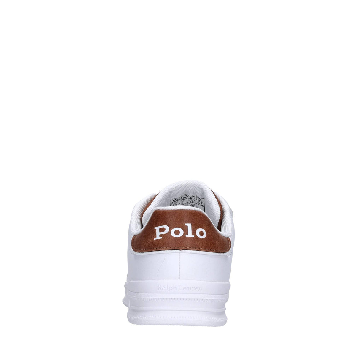 Sneakers in ecopelle 