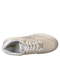 Sneakers in pelle ed ecopelle 