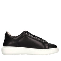 Sneakers in pelle 