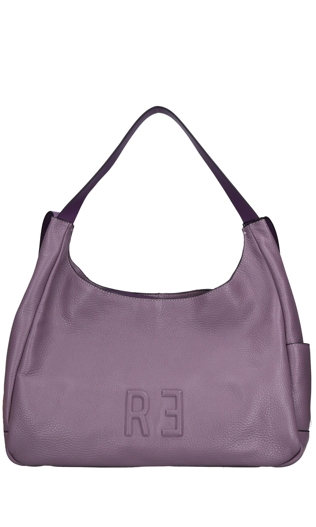Borsa in pelle 