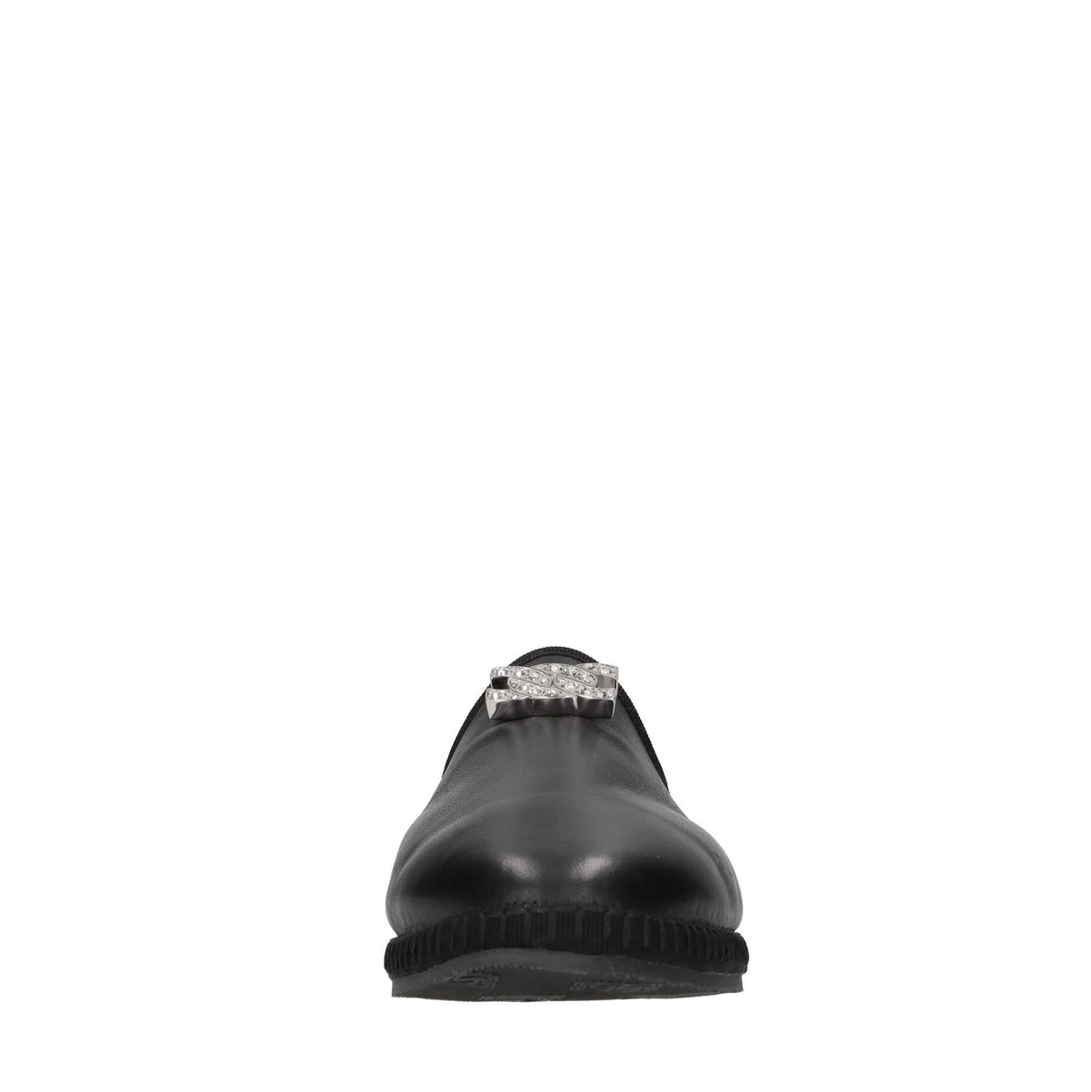 Sabot in pelle 