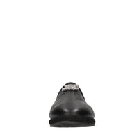 Sabot in pelle 
