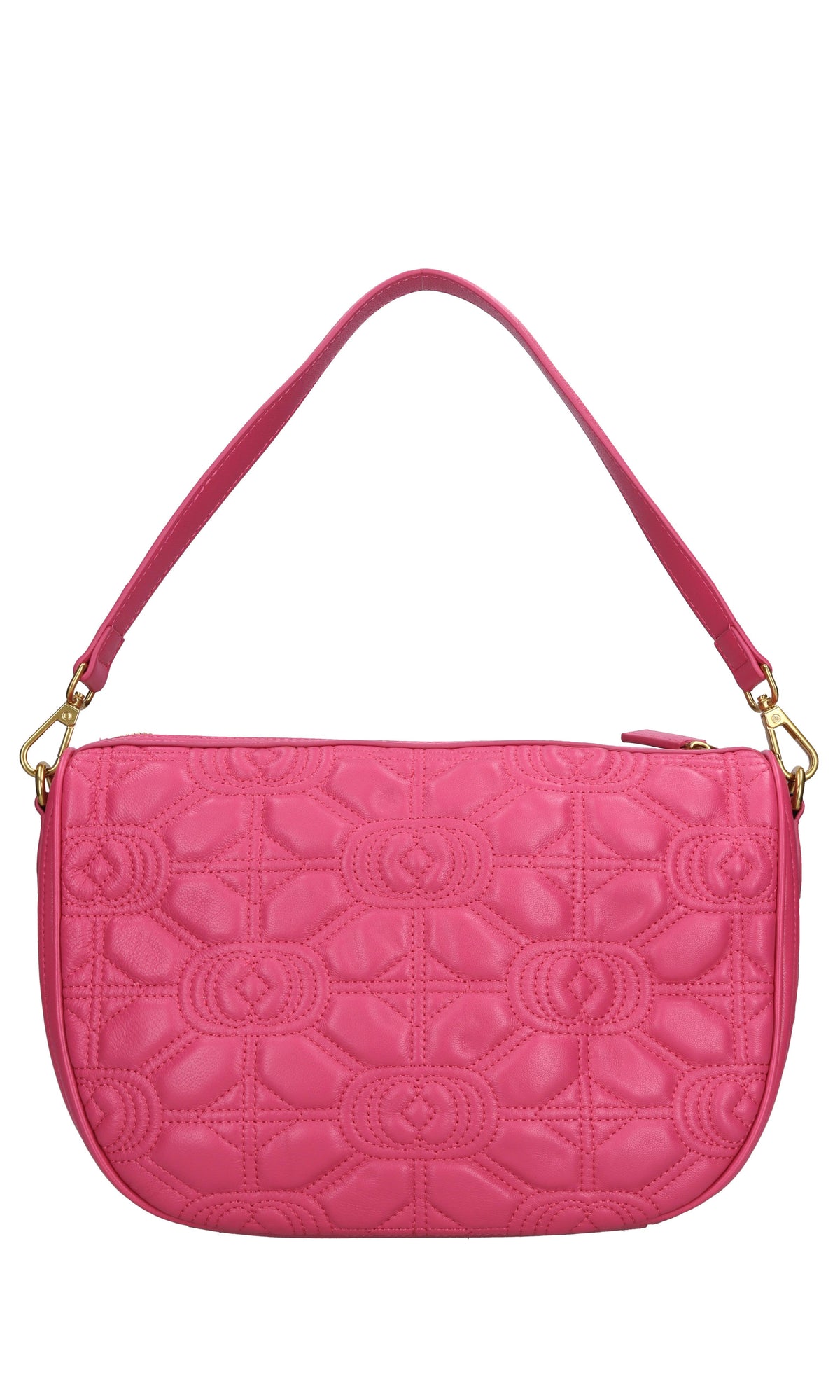 Borsa STICH&SPOON in pelle 