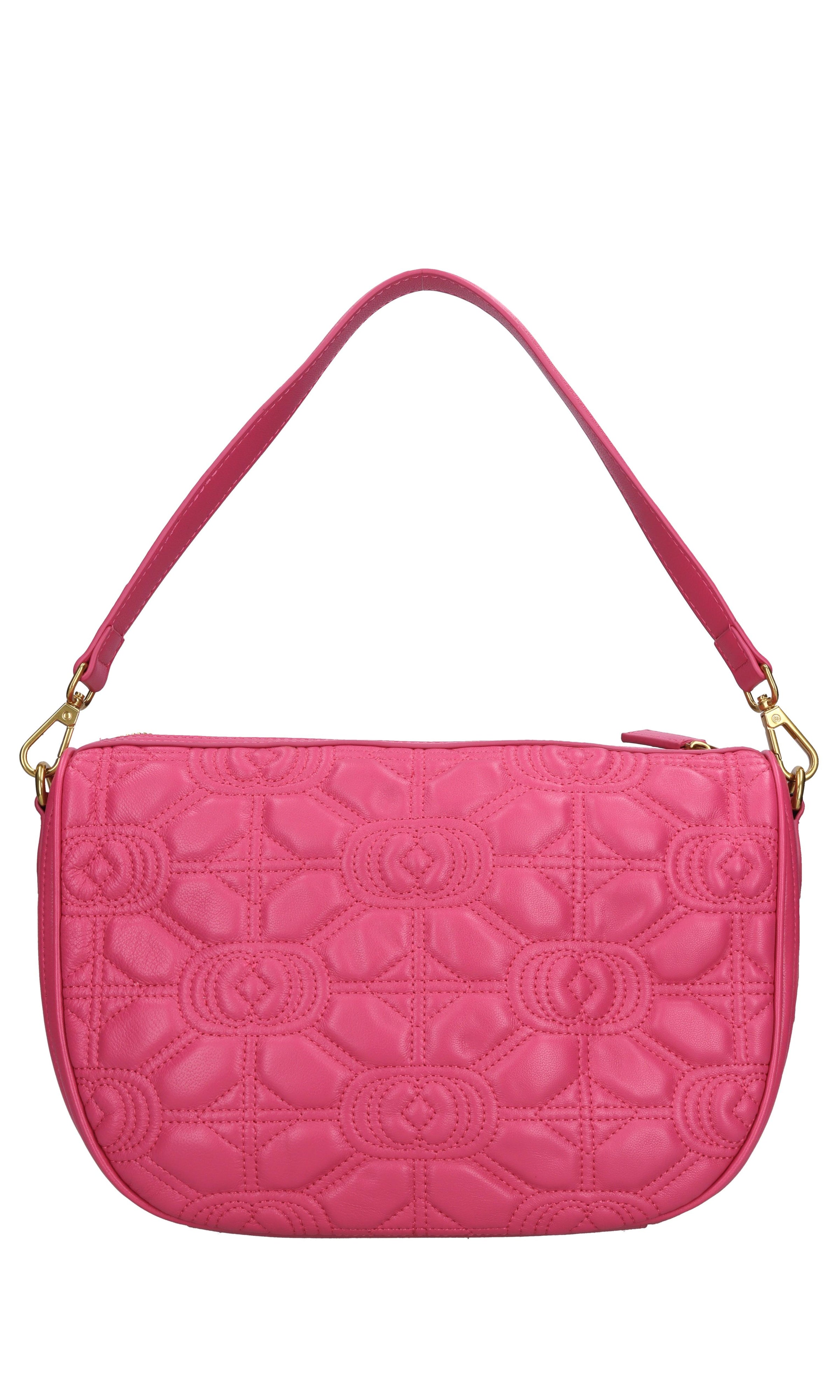Borsa STICH&SPOON in pelle 